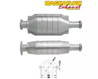 magnaflow-86351
