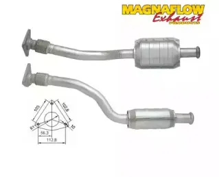 magnaflow-86355