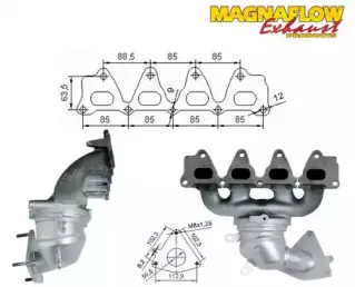 magnaflow-86385