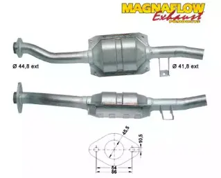magnaflow-87617