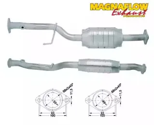 magnaflow-88004