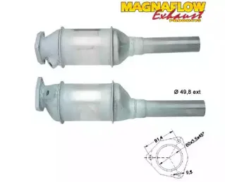 magnaflow-88816