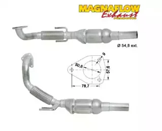 magnaflow-88841d