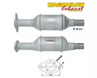 magnaflow-89210