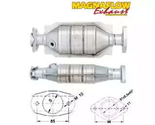 magnaflow-89237