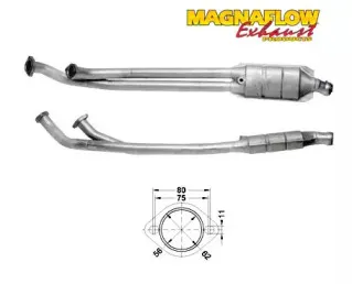 magnaflow-89242