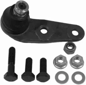 1002003 LEMFÖRDER Несущий / направляющий шарнир