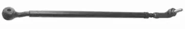 10023 02 LEMFÖRDER Поперечная рулевая тяга