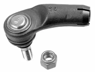 10026 02 LEMFÖRDER Наконечник поперечной рулевой тяги