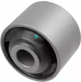 10063 01 LEMFÖRDER Втулка, балка моста