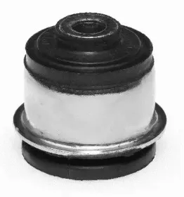 1013201 LEMFÖRDER Подвеска, двигатель