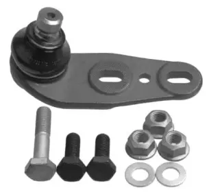 10148 05 LEMFÖRDER Несущий / направляющий шарнир