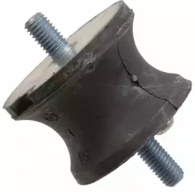 10463 01 LEMFÖRDER Подвеска, автоматическая коробка передач