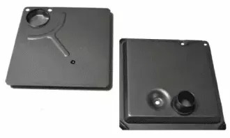 1047101 LEMFÖRDER Гидрофильтр, автоматическая коробка передач