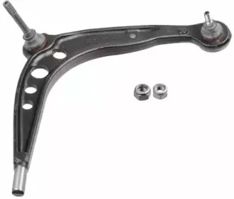 10524 01 LEMFÖRDER Рычаг независимой подвески колеса, подвеска колеса