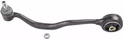 10527 01 LEMFÖRDER Тяга / стойка, подвеска колеса