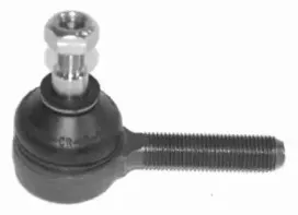 10619 01 LEMFÖRDER Наконечник поперечной рулевой тяги