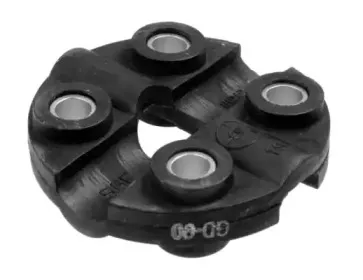 10629 01 LEMFÖRDER Шарнир, вал сошки рулевого управления