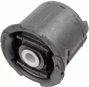 10640 01 LEMFÖRDER Втулка, балка моста