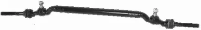 10693 03 LEMFÖRDER Поперечная рулевая тяга