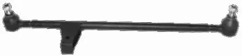 1073301 LEMFÖRDER Поперечная рулевая тяга