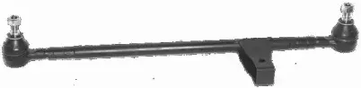 1073401 LEMFÖRDER Поперечная рулевая тяга