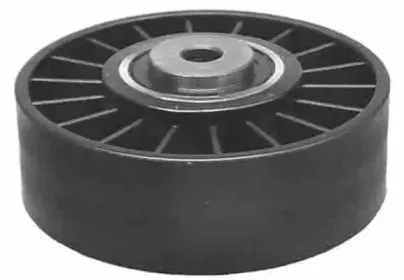 1082502 LEMFÖRDER Натяжной ролик, поликлиновойремень