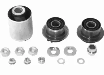 1101901 LEMFÖRDER ремонтный комплект, рычаг подвески