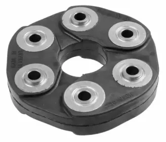 11036 01 LEMFÖRDER Шарнир, продольный вал