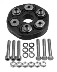 1105201 LEMFÖRDER Шарнир, продольный вал