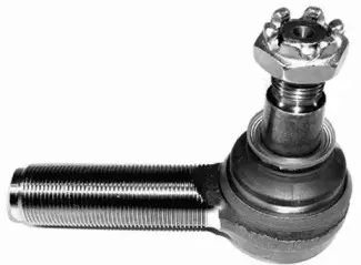 11377 01 LEMFÖRDER Наконечник поперечной рулевой тяги