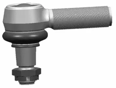 11378 01 LEMFÖRDER Наконечник поперечной рулевой тяги