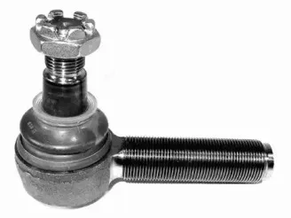 11381 02 LEMFÖRDER Наконечник поперечной рулевой тяги