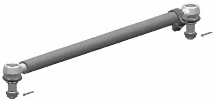 11417 03 LEMFÖRDER Продольная рулевая тяга