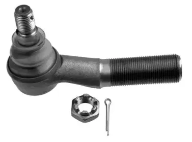 11451 01 LEMFÖRDER Наконечник поперечной рулевой тяги