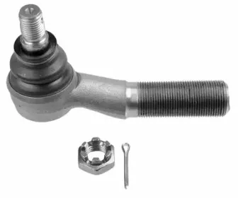 11452 01 LEMFÖRDER Наконечник поперечной рулевой тяги