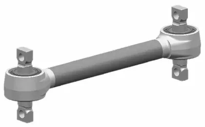 11467 01 LEMFÖRDER Рычаг независимой подвески колеса, подвеска колеса