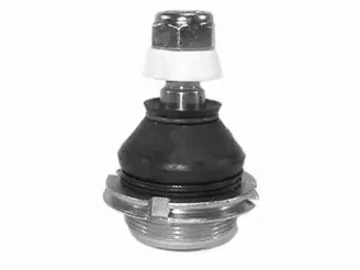 11586 02 LEMFÖRDER Несущий / направляющий шарнир