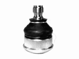 11596 02 LEMFÖRDER Несущий / направляющий шарнир