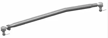 11605 01 LEMFÖRDER Продольная рулевая тяга