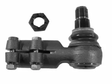 11624 01 LEMFÖRDER Наконечник поперечной рулевой тяги