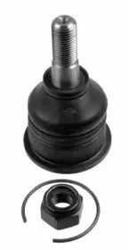 11631 02 LEMFÖRDER Несущий / направляющий шарнир