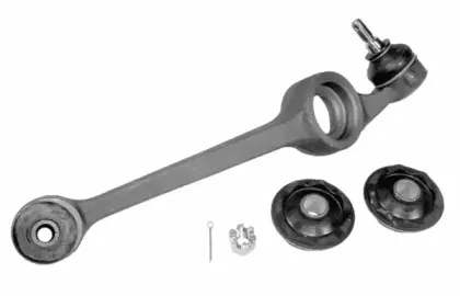 11672 01 LEMFÖRDER Рычаг независимой подвески колеса, подвеска колеса