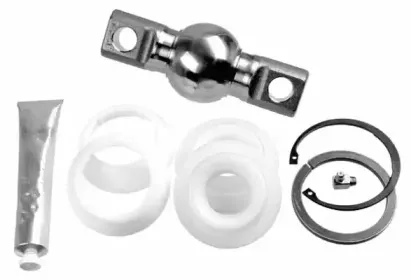 1175901 LEMFÖRDER ремонтный комплект, рычаг подвески