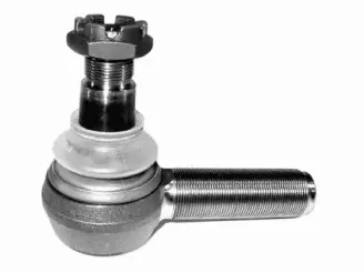 11775 01 LEMFÖRDER Наконечник поперечной рулевой тяги