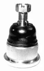 1180402 LEMFÖRDER Несущий / направляющий шарнир