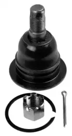 11868 03 LEMFÖRDER Несущий / направляющий шарнир