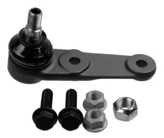 12020 01 LEMFÖRDER Несущий / направляющий шарнир