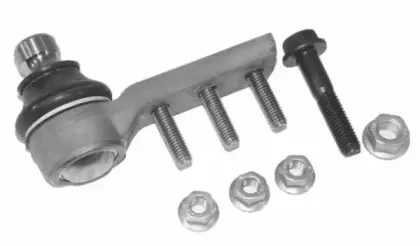 12031 02 LEMFÖRDER Несущий / направляющий шарнир