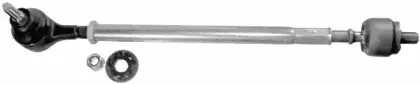 12125 01 LEMFÖRDER Поперечная рулевая тяга